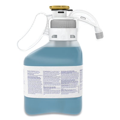 Crew Super-Concentrated Non-Acid Bowl and Bathroom Disinfect
