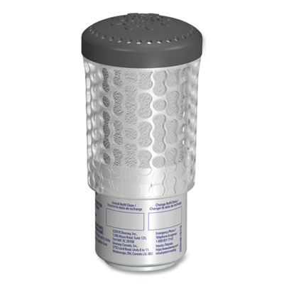 Good Sense 60-Day Air Care System, Fresh Scent, 1.7 Oz, 6/ca