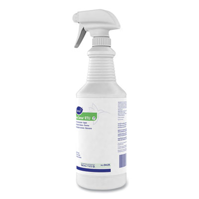 Good Sense RTU Liquid Odor Counteractant, Apple, 32 oz Spray