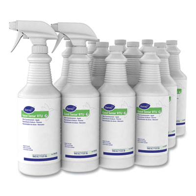 Good Sense RTU Liquid Odor Counteractant, Apple, 32 oz Spray