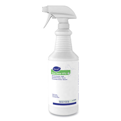 Good Sense RTU Liquid Odor Counteractant, Apple, 32 oz Spray