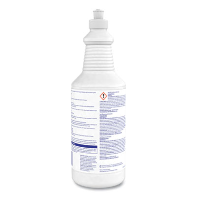 General Purpose Spotter, Floral Scent, Liquid, 1 Qt Squeeze