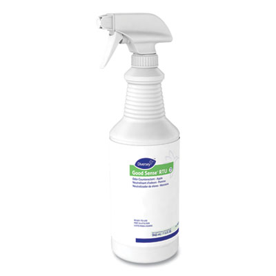 Good Sense RTU Liquid Odor Counteractant, Apple, 32 oz Spray