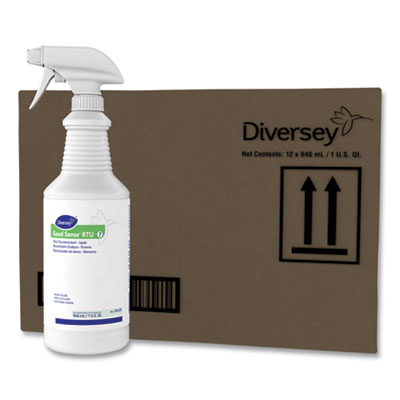 Good Sense RTU Liquid Odor Counteractant, Apple, 32 oz Spray