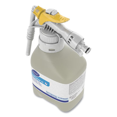 Good Sense Liquid Odor Counteractant, Fresh, 1.5 L Rtd Bottl