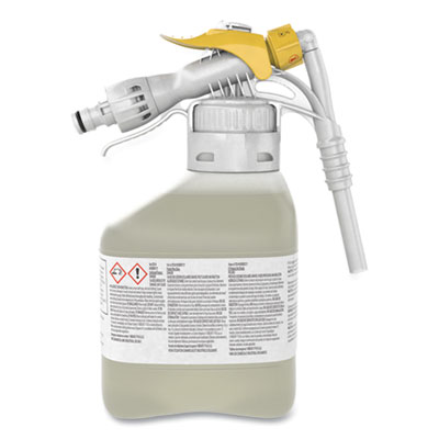Good Sense Liquid Odor Counteractant, Fresh, 1.5 L Rtd Bottl