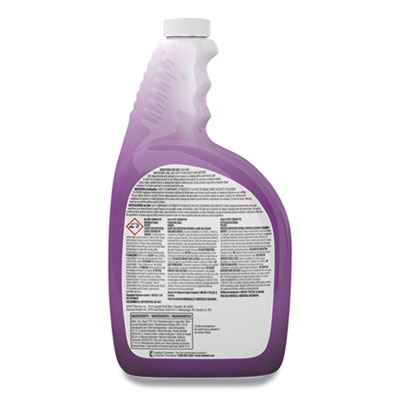 Crew Shower, Tub and Tile Cleaner, Fresh Clean Scent, Liquid