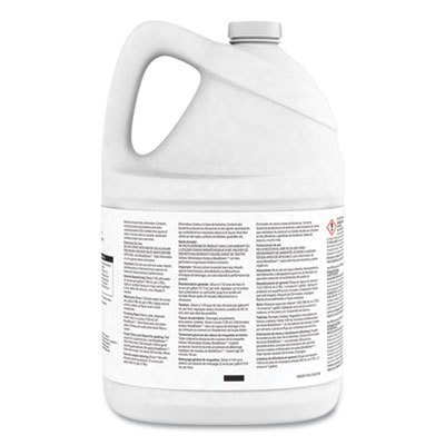 Breakdown Odor Eliminator, Cherry Almond, Liquid, 1 gal Bott