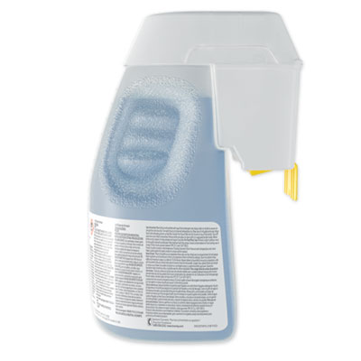 Supreme Concentrated Pot and Pan Detergent, Floral Scent, 2.