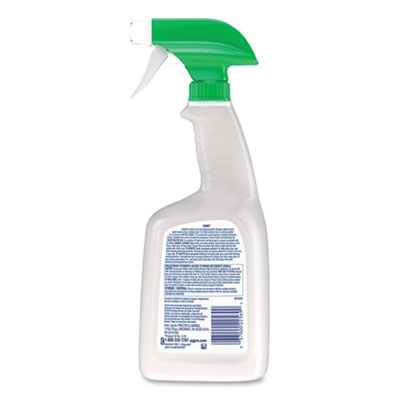 Disinfecting-Sanitizing Bathroom Cleaner, Citrus Scent, 32 o