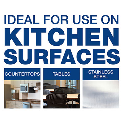 Disinfecting All-Purpose Spray And Glass Cleaner, Fresh Scen