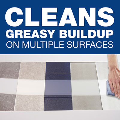 Disinfecting All-Purpose Spray And Glass Cleaner, Fresh Scen