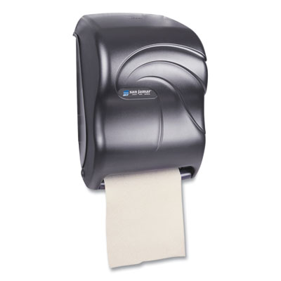 Oceans Tear-N-Dry Electronic Touchless Roll Towel Dispenser,