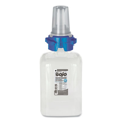 HAND MEDIC Professional Skin Conditioner for Industrial Envi