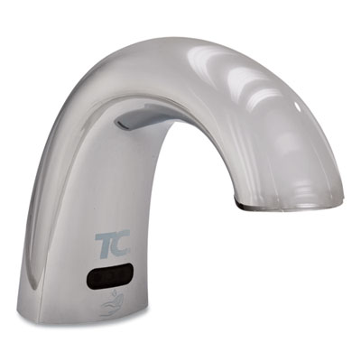 One Shot Soap Dispenser - Touch Free, Foam, 800 mL/1,600 mL,