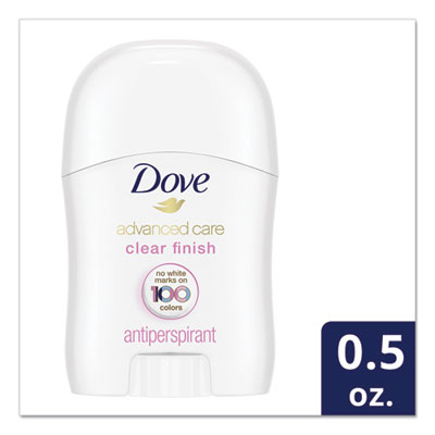 Invisible Solid Antiperspirant Deodorant, Floral Scent, 0.5