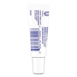 Lip Therapy Advanced Lip Balm, Original Flavor, 0.35 oz Tube