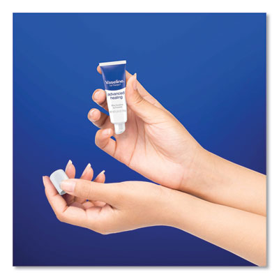 Lip Therapy Advanced Lip Balm, Original Flavor, 0.35 oz Tube
