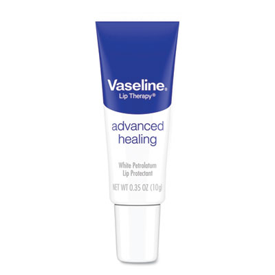 Lip Therapy Advanced Lip Balm, Original Flavor, 0.35 oz Tube