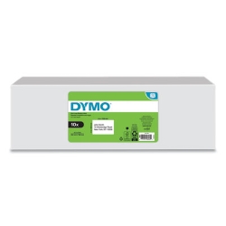 LW Extra-Large Shipping Labels, 4" x 6", White, 220 Labels/R