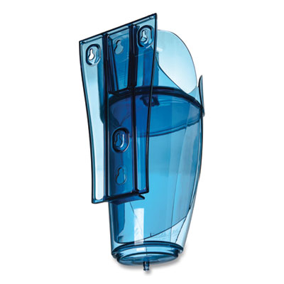 Saf-T-Scoop and Guardian System for Ice Machines, 64 oz to 8