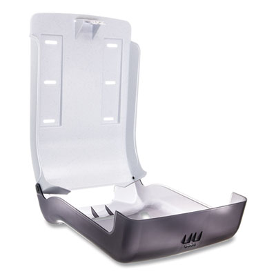 Large Capacity Ultrafold Multifold/C-Fold Towel Dispenser, C