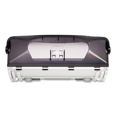 Ultrafold Fusion C-Fold And Multifold Towel Dispenser, 11.5