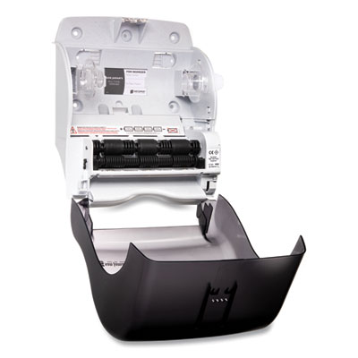 Tear-N-Dry Essence Automatic Dispenser, Classic, 11.75 X 9.1