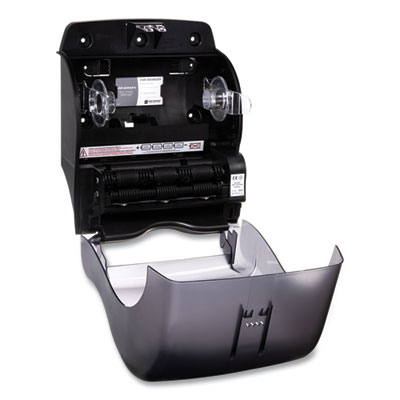 Tear-N-Dry Essence Touchless Towel Dispenser, 11.75 X 9.13 X