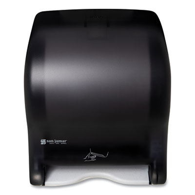 Smart Essence Electronic Roll Towel Dispenser, 11.88 X 9.1 X