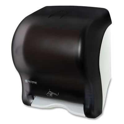 Smart Essence Electronic Roll Towel Dispenser, 11.88 X 9.1 X