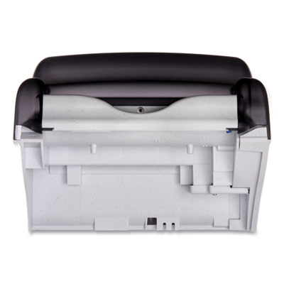 Smart Essence Electronic Roll Towel Dispenser, 11.88 X 9.1 X