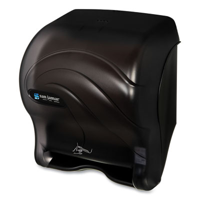 Oceans Smart Essence Electronic Roll Towel Dispenser, 11.88