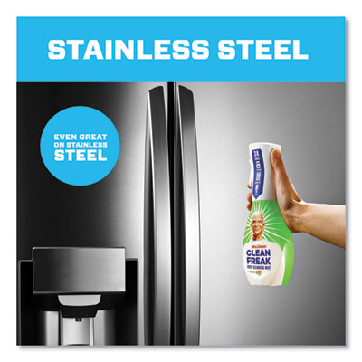 Clean Freak Deep Cleaning Mist Multi-Surface Spray, Gain Ori