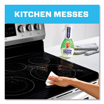 Clean Freak Deep Cleaning Mist Multi-Surface Spray, Gain Ori