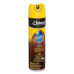 Furniture Polish, Revive Moisturizing Oil, Sweet/Woody Scent