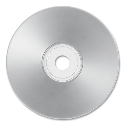 CD-R Printable Recordable Disc, 700 MB/80 min, 52x, Spindle,