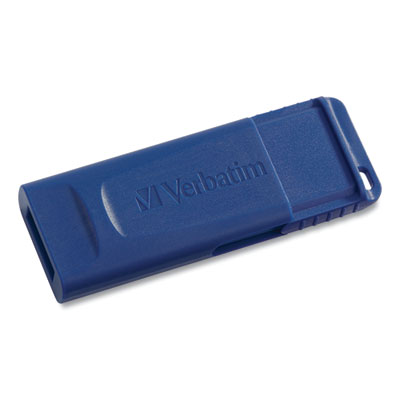 Store 'n' Go Usb Flash Drive, 16 Gb, Assorted Colors, 3/pack