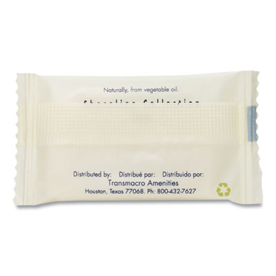 Face and Body Soap, Beach Mist Scent, # 1/2, 1,000/Carton