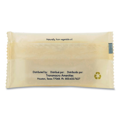 Face and Body Soap, Beach Mist Scent, # 1 1/2, 500/Carton