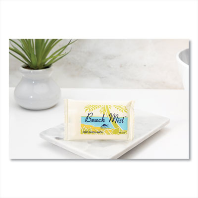 Face and Body Soap, Beach Mist Scent, # 3/4, 1,000/Carton