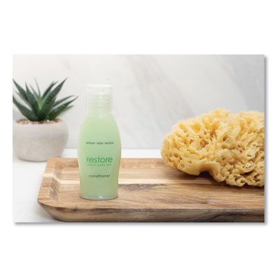 Soothing Aloe Formula Conditioner, Fresh Scent, 1 oz, 288/Ca
