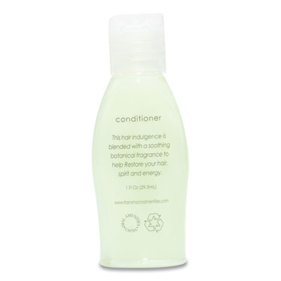 Soothing Aloe Formula Conditioner, Fresh Scent, 1 oz, 288/Ca