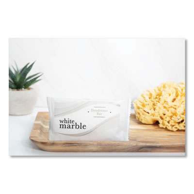 Cleansing Bar Soap, Pleasant Scent, # 1 1/2, 500/Carton