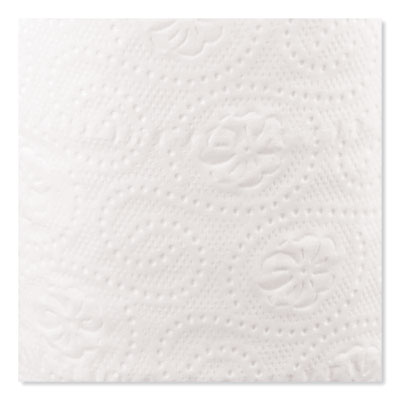 Bath Tissue, Individually Wrapped Rolls, Septic Safe, 2-Ply,