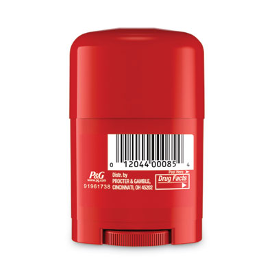 High Endurance Anti-Perspirant and Deodorant, Pure Sport Sce