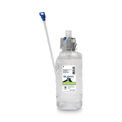 SLOAN Green Certified Foam Hand Cleanser Refill, Fragrance-F