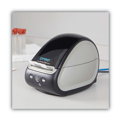 Labelwriter 550 Turbo Series Label Printer, 90 Labels/min Pr