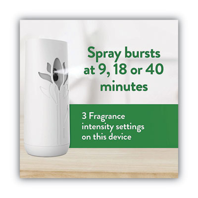 Freshmatic Ultra Spray Refill, Lavender/chamomile, 5.89 Oz A