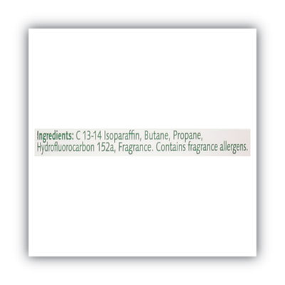 Freshmatic Ultra Spray Refill, Apple Cinnamon Medley, 5.89 O